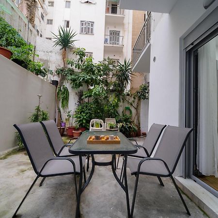 Sea Vibes In The City Center Vipgreece 아테네 외부 사진