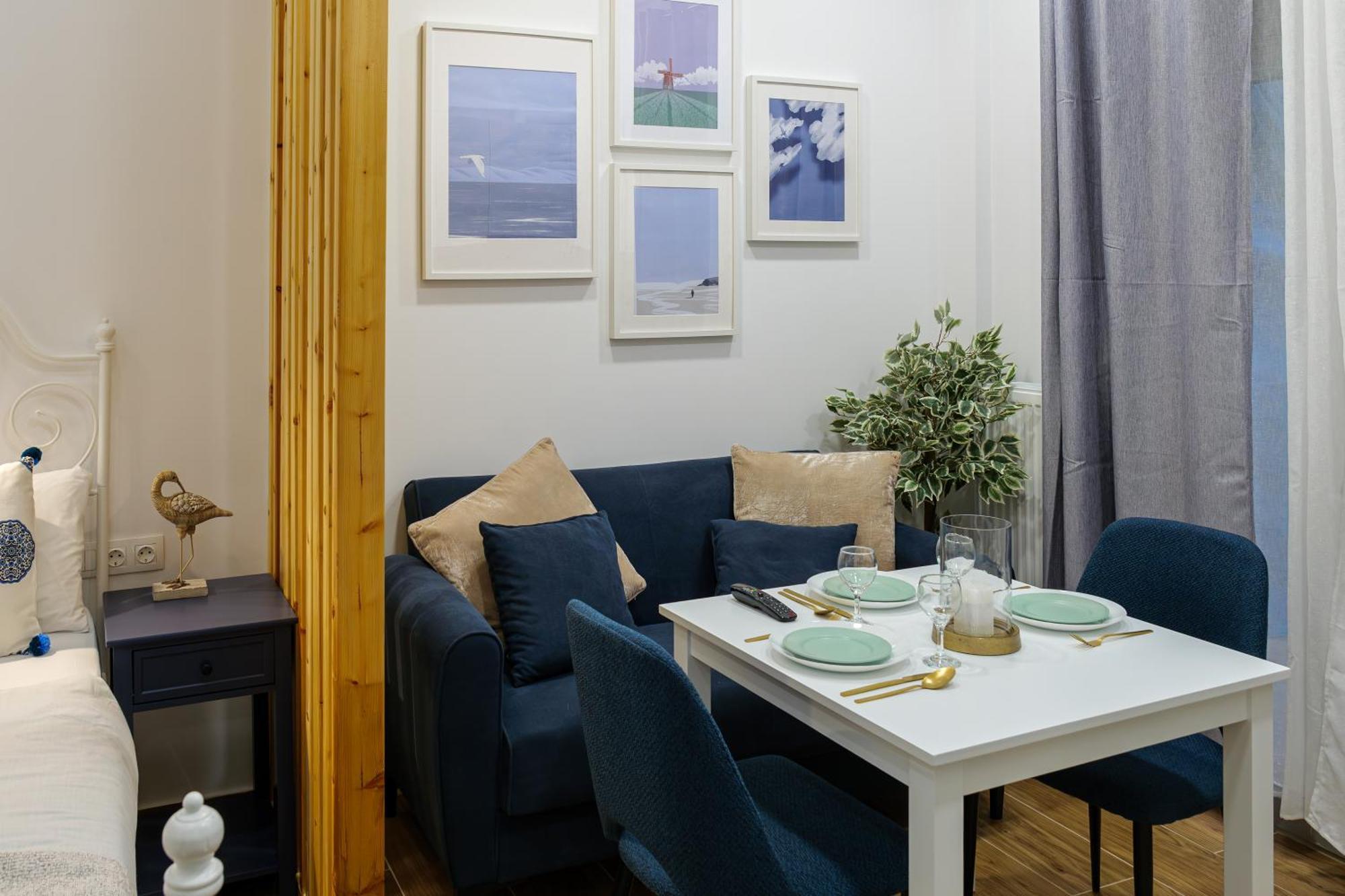 Sea Vibes In The City Center Vipgreece 아테네 외부 사진