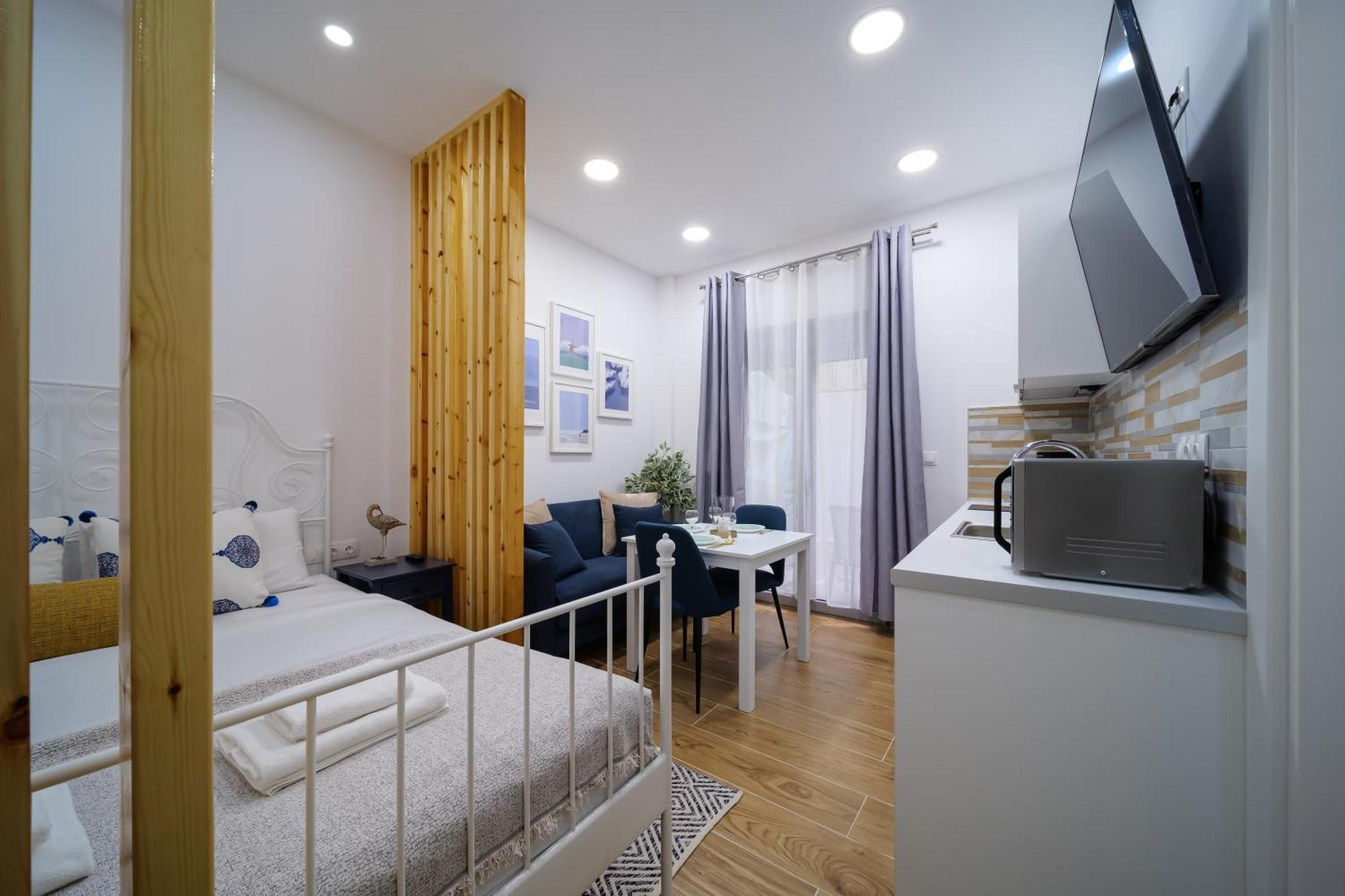 Sea Vibes In The City Center Vipgreece 아테네 외부 사진